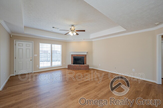 Foto del edificio - 924 Eastern Oaks Dr