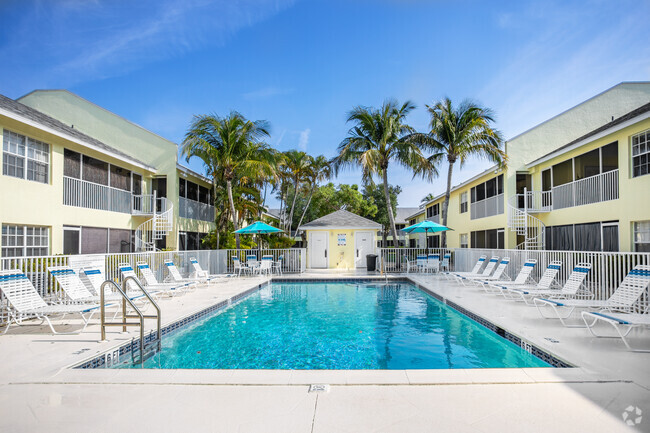 Cabana Club South - Apartments in Cape Coral, FL | Apartments.com