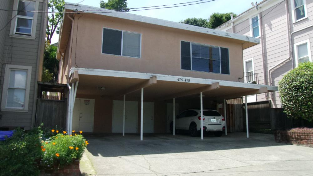 Primary Photo - 415 W Richmond Ave