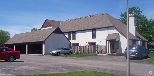 Building Photo - St. Andrews Village Apartments