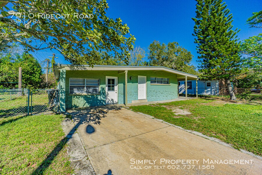 Primary Photo - 3 Bedroom 1 Bath home!!!