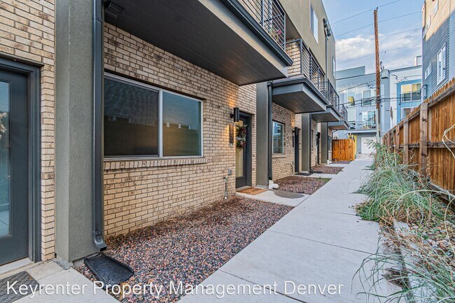 Foto del edificio - 3 br, 2 bath House - 1279 Osceola St.