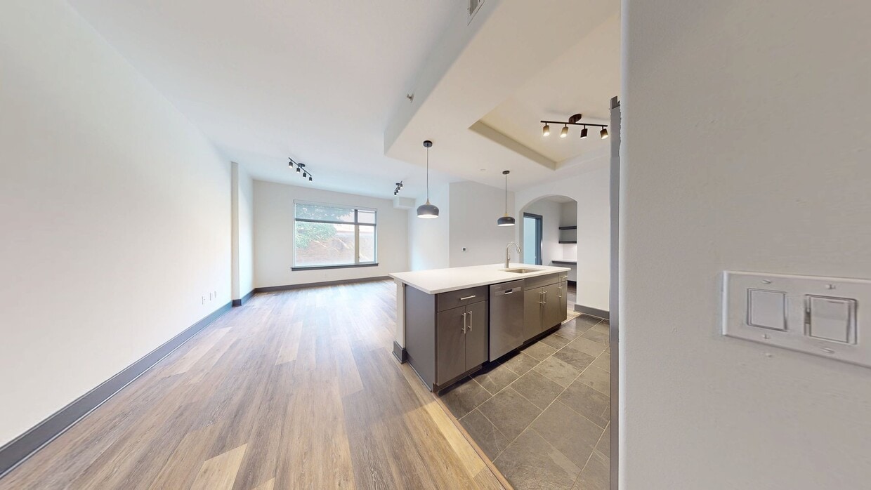 Photo - Domus Apartments