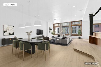 Thumbnail for Luxury Apartments In Soho New York