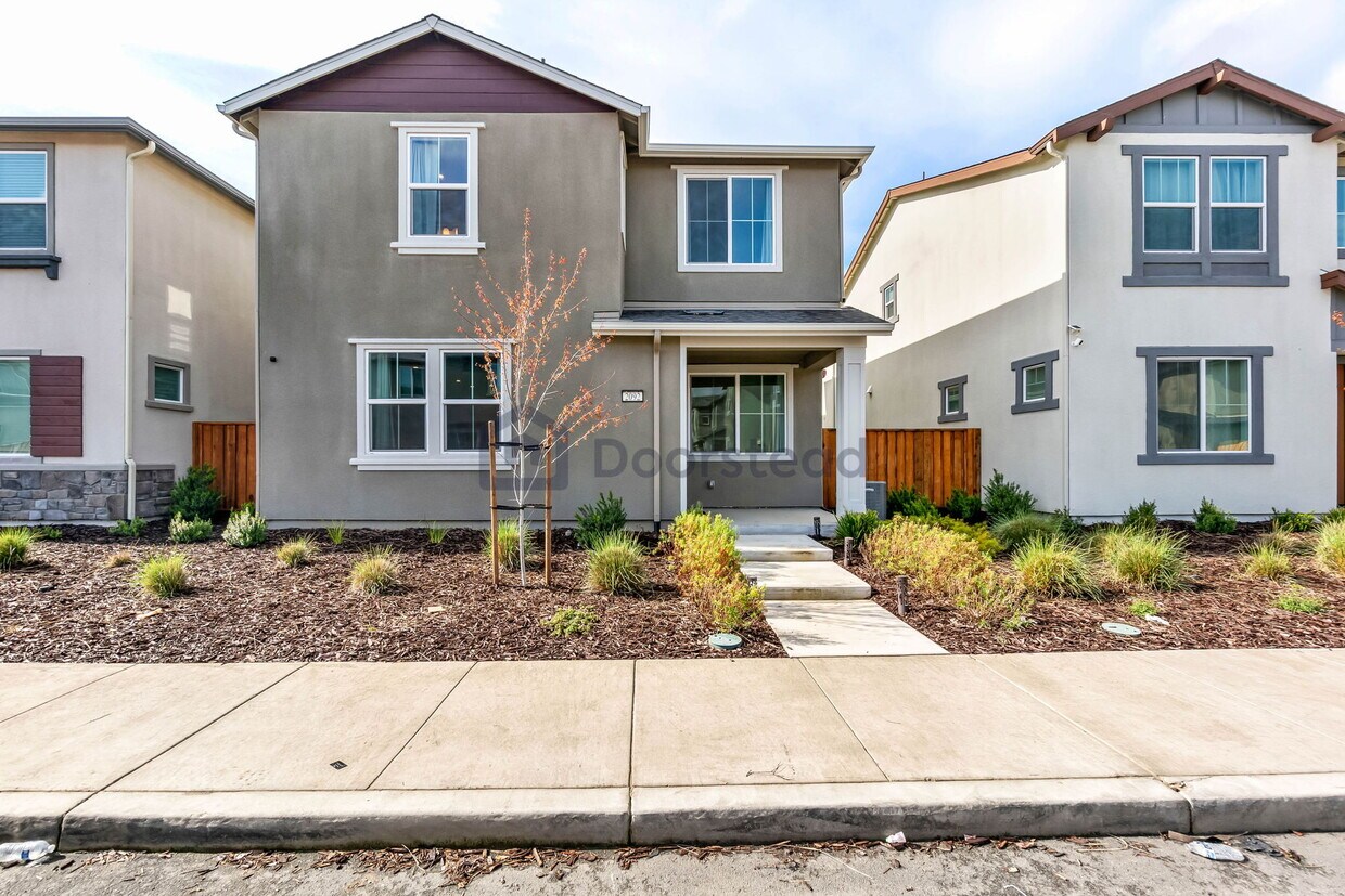 2092 Cottonwood St, Pittsburg, CA 94565 House Rental in Pittsburg, CA
