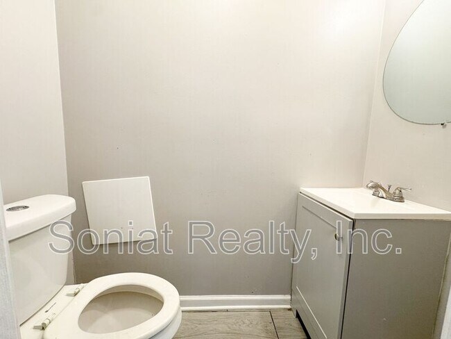 Foto del edificio - 7721 S Coronet Ct