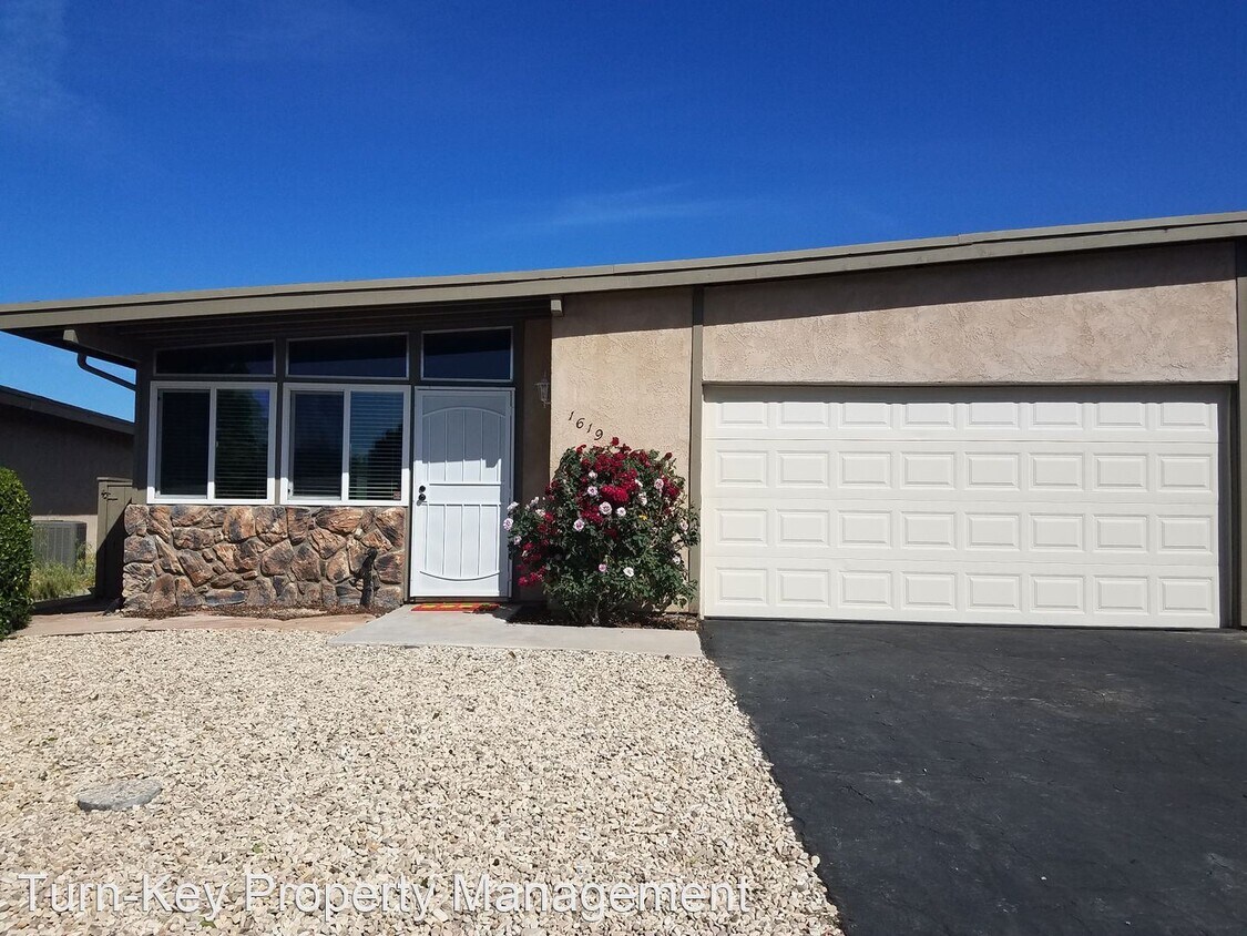 Foto principal - 2 br, 2 bath House - 1619 Shepherd