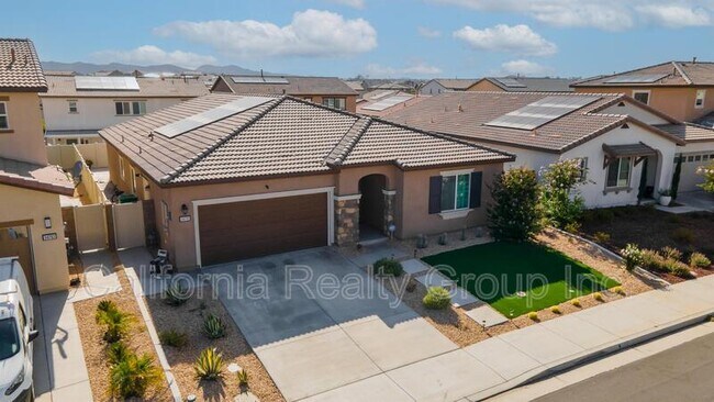 Foto del edificio - 34751 Ribbon Grass Way