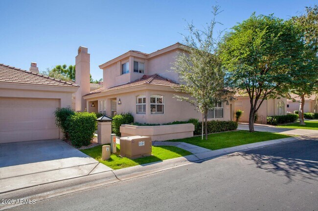 Building Photo - 7771 E Foxmore Ln