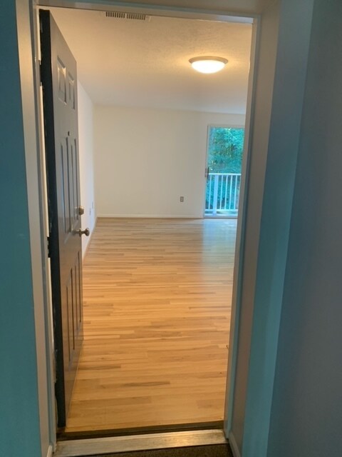 Unit Door Entry - 7600 Portadown Ct