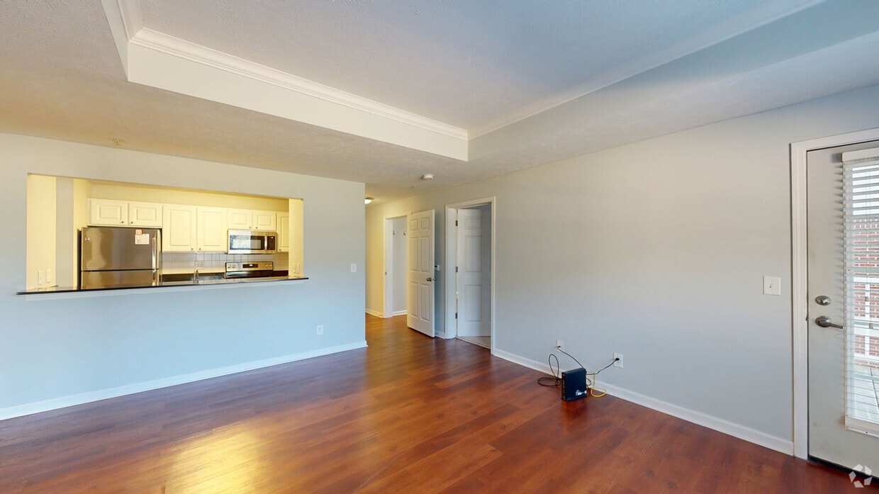 Photo - The Landing Apartments