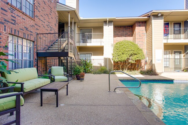 Henderson Flats Rentals Dallas, TX