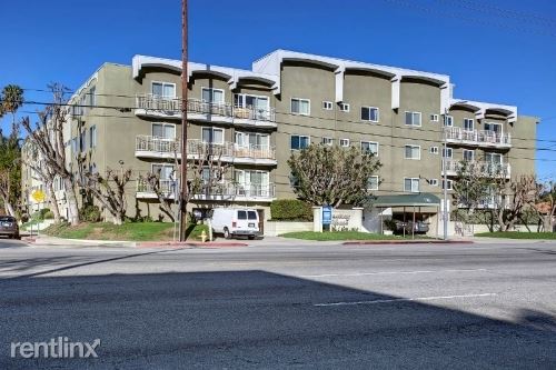 Building Photo - 5307 Sepulveda Blvd