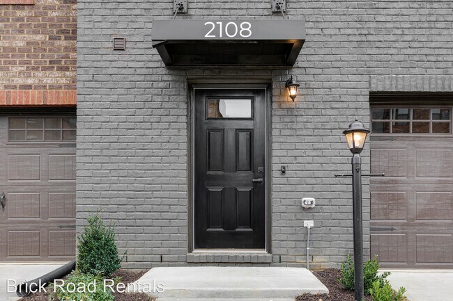 Building Photo - 3 br, 2.5 bath House - 2108 Tobacco Mill S...