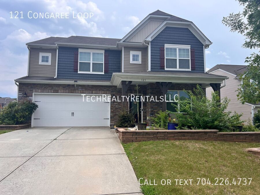 Foto principal - 121 Congaree Lp