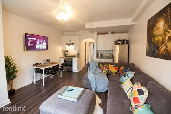 Foto del edificio - 2803 Q St SE