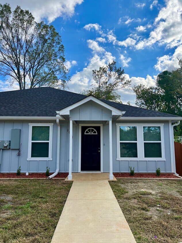 2007 E Devine St, Tyler, TX 75701 House Rental in Tyler, TX