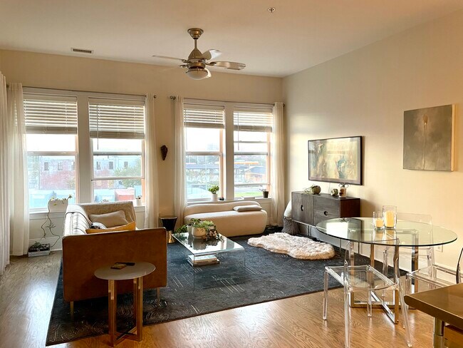 Foto del edificio - 619 N 4th St