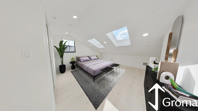 Building Photo - 2 Worthington St