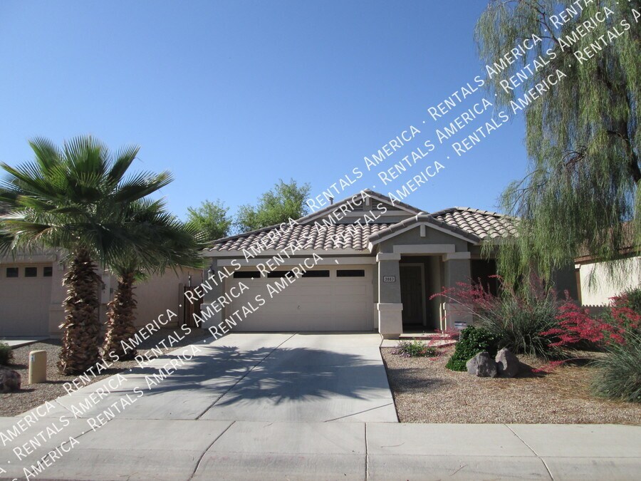 Primary Photo - 3883 E Rose Quartz Ln