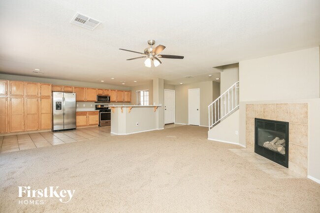 Building Photo - 1605 Cider Ct