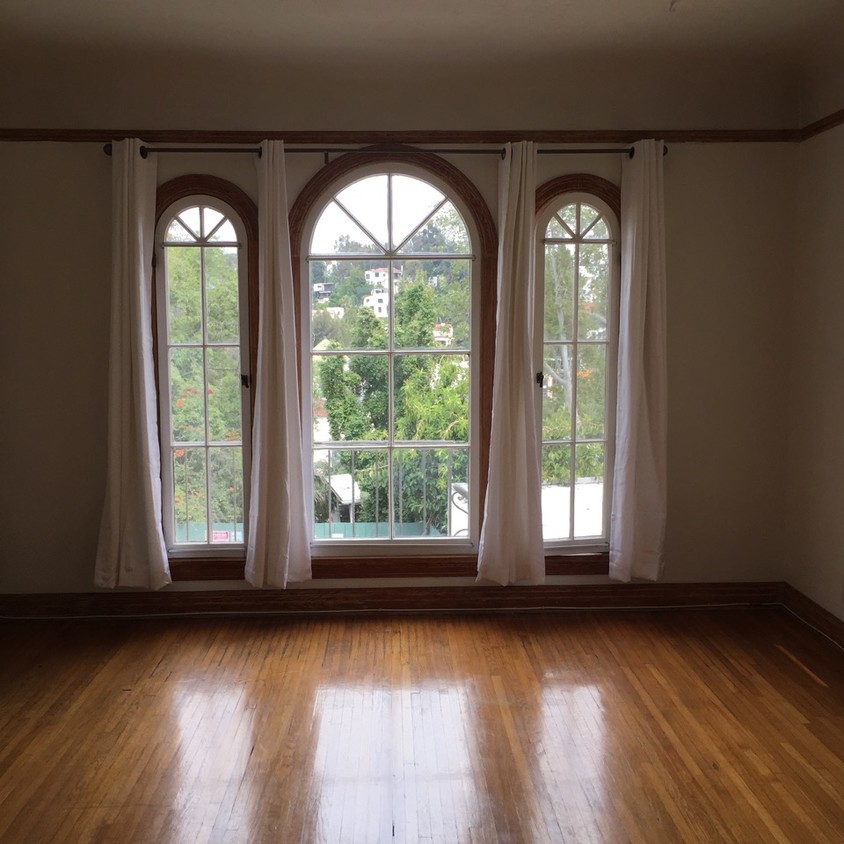 living room - 2041 High Tower Dr