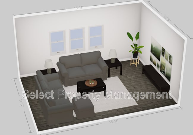 Building Photo - 8793 Elmont Cv
