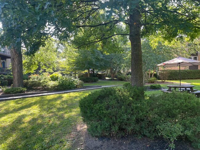 Foto del edificio - Sycamore Gardens