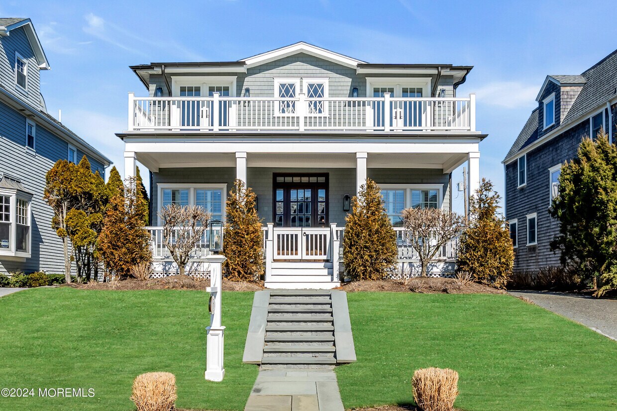 Foto principal - 5 Beacon Blvd