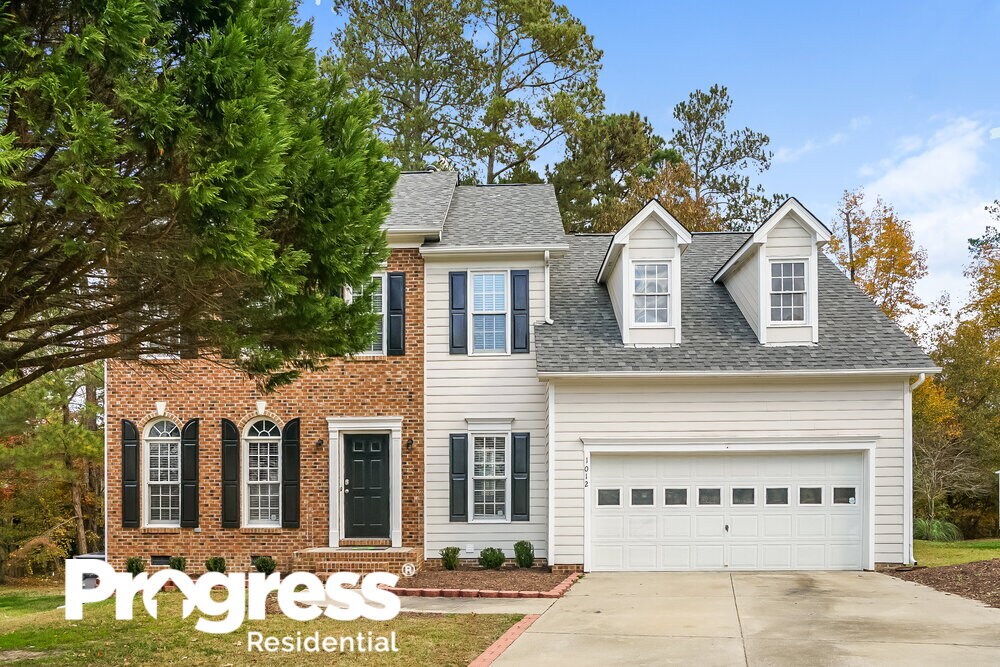 Foto principal - 1012 Flower Round Ct