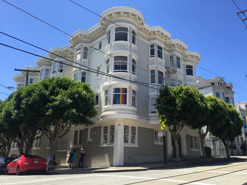 Primary Photo - 3955 17th St