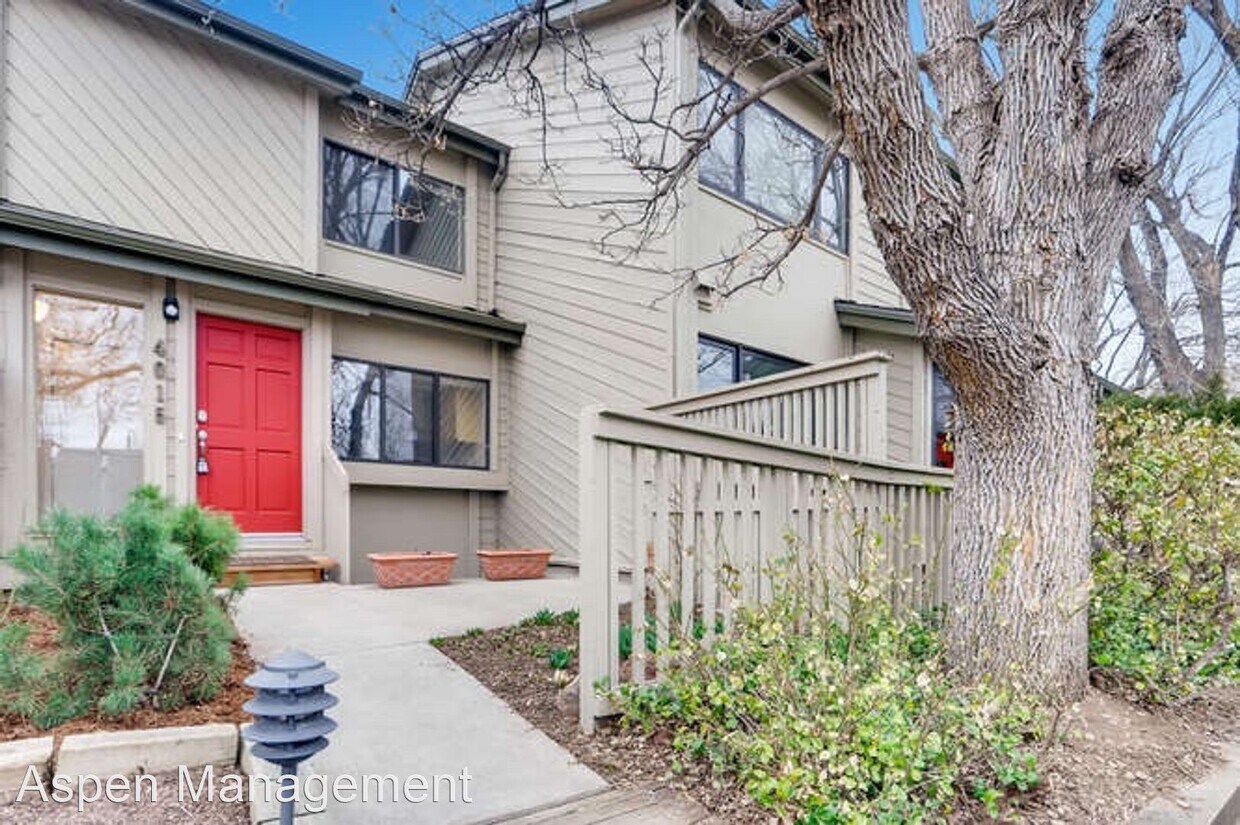 Foto principal - 4015 Wonderland Hill Ave