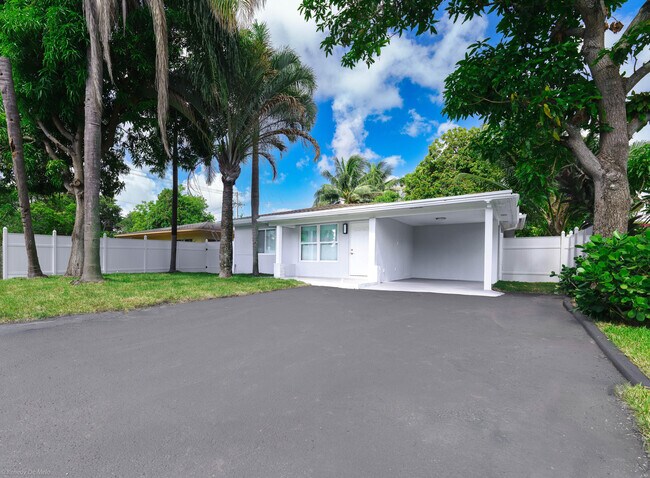 Foto del edificio - 1405 NW 7th Terrace