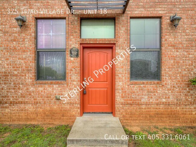 Building Photo - 375 Triad Village Dr