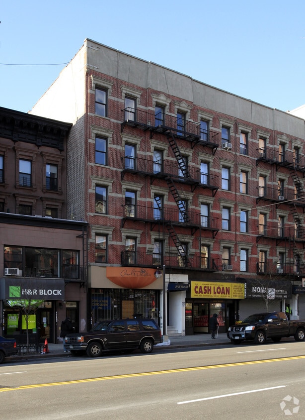 Primary Photo - 24-26 W 125th St