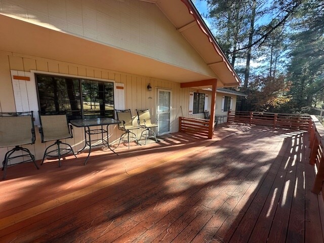 Foto del edificio - 206 White Mountain Meadows Dr