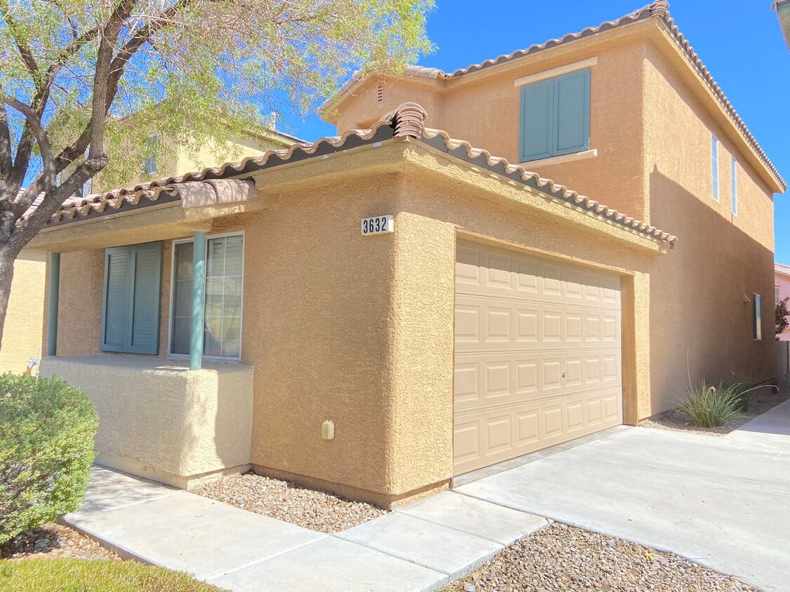 Foto principal - 3632 Hammock St