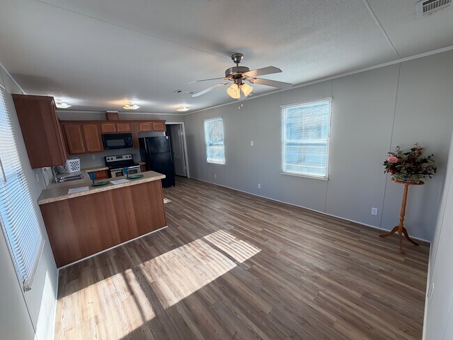 Foto del edificio - 110 N Michigan St