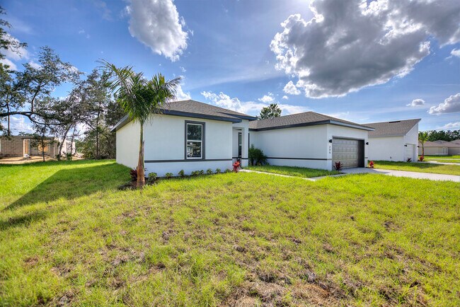 Building Photo - 1203 Amazon Dr