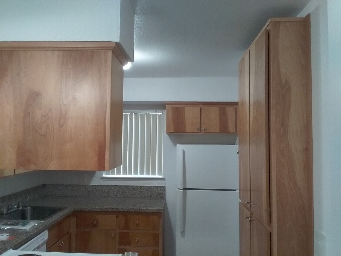 Wooded Village Apartments in Carmichael, CA