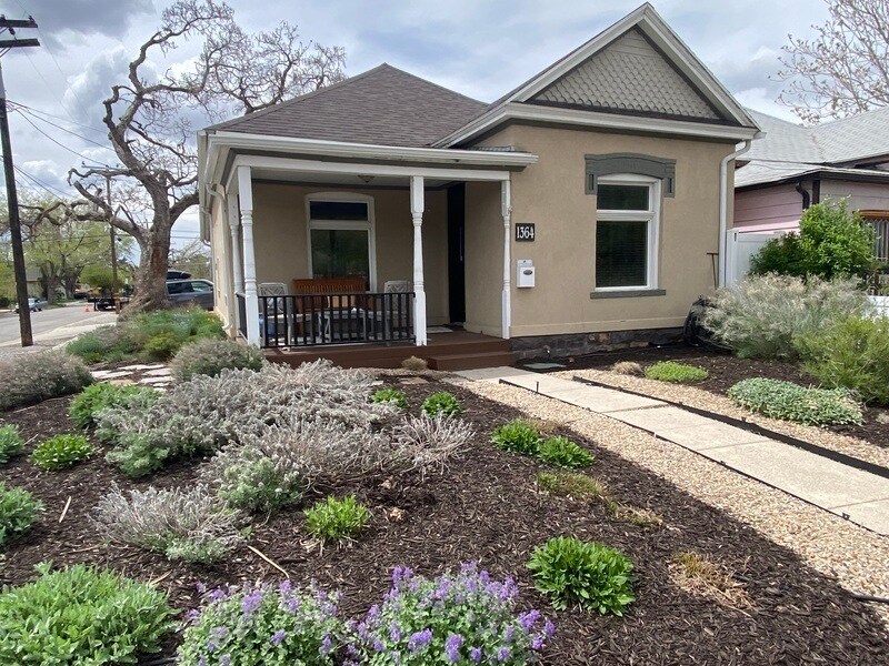 1364 S 1100 E, Salt Lake City, UT 84105 House Rental in Salt Lake City, UT