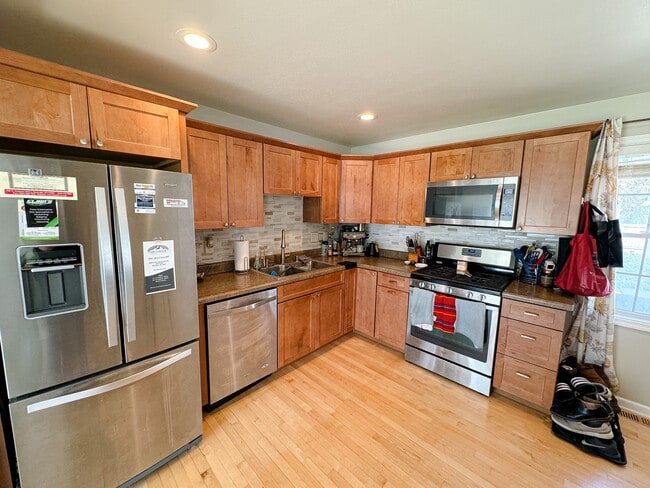 Foto del edificio - 7130 N Navajo Ave