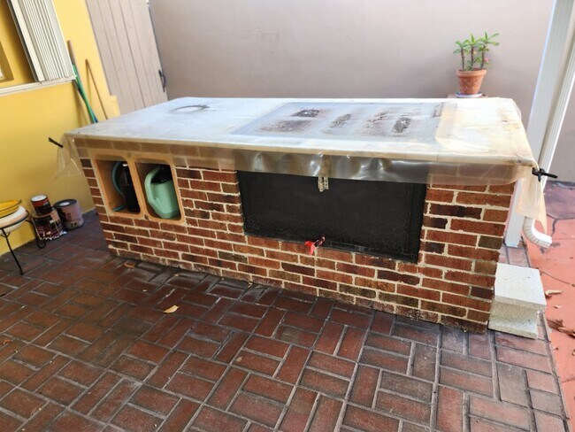 Foto del edificio - 43 NW 45th Ave