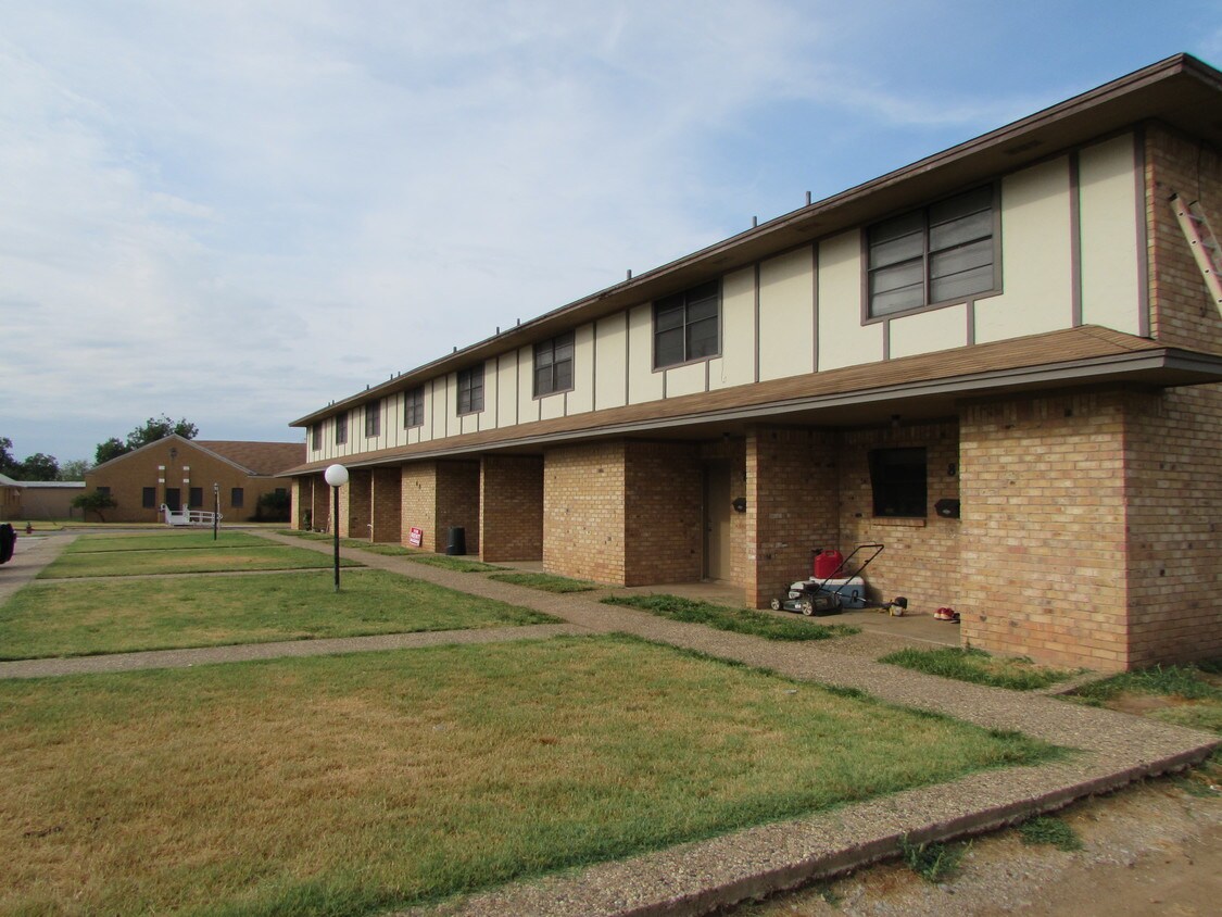 Foto principal - 608 Tennessee St