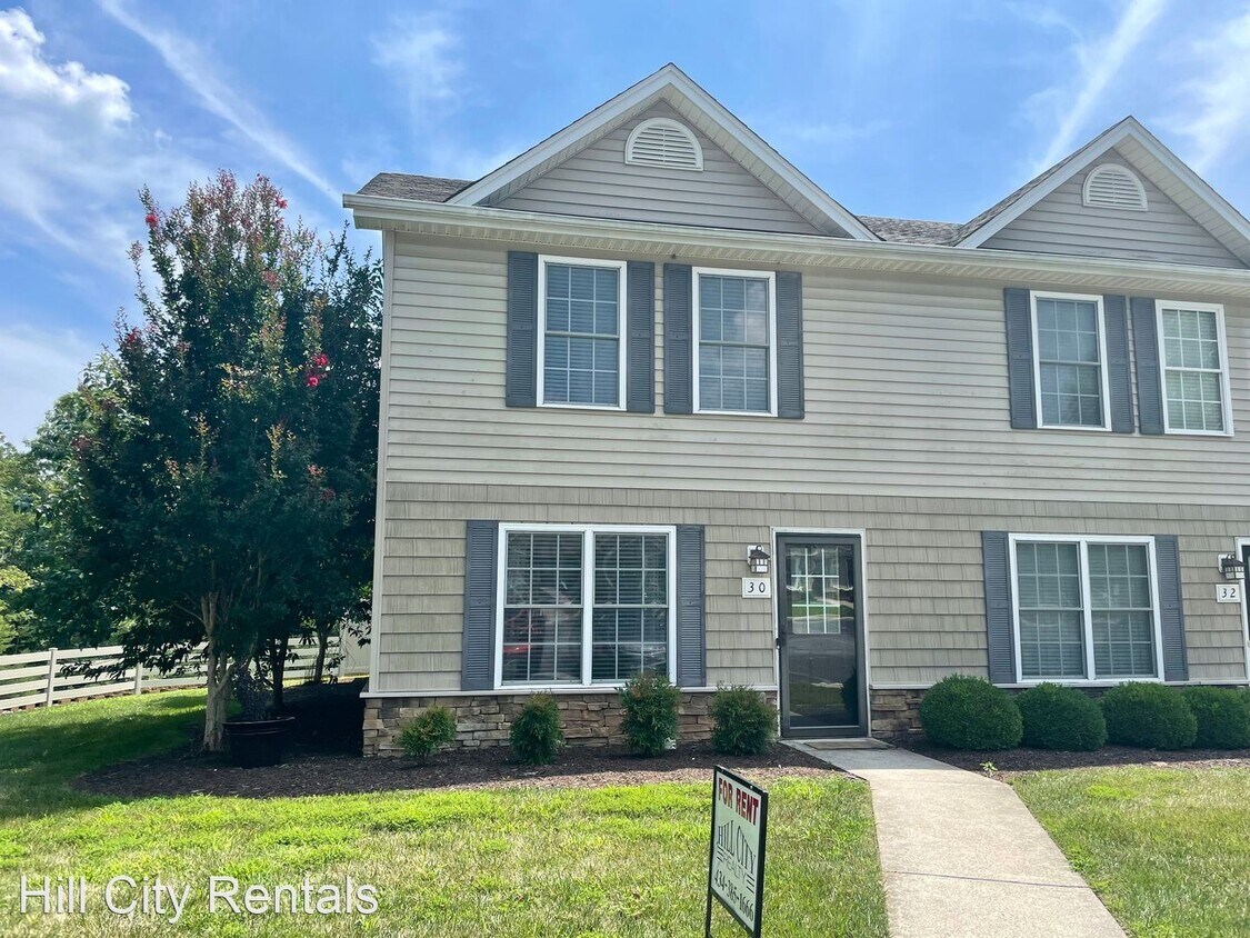 Foto principal - 2 br, 2.5 bath House - 30 Old Tavern Circle