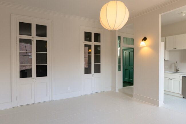 Foto del edificio - 82 Wentworth St