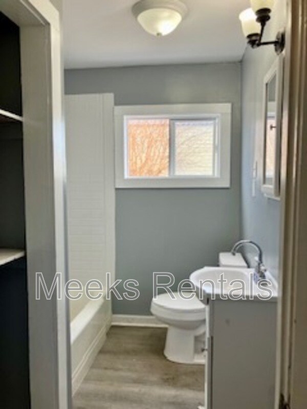 Foto del edificio - 408 1st St
