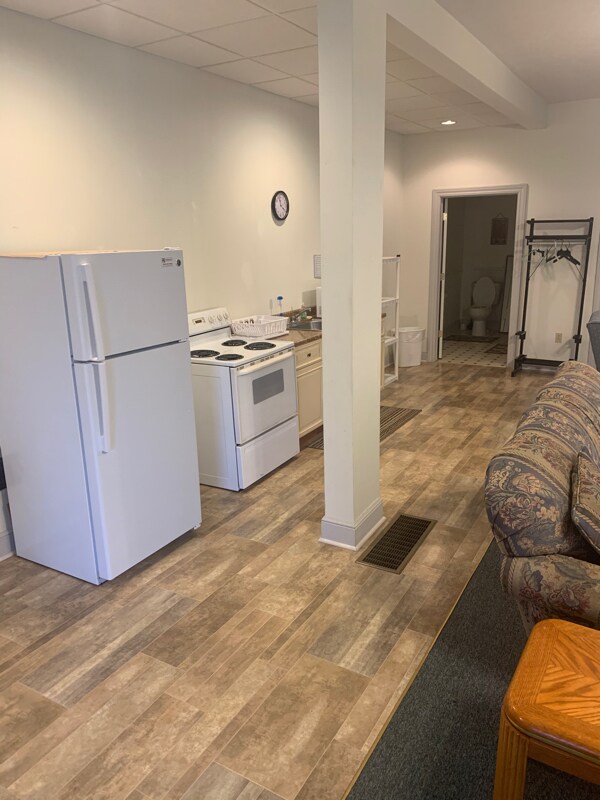 Foto principal - 1301 9th St