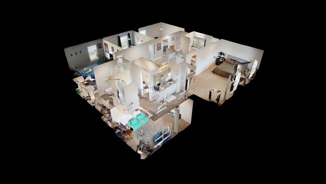 Building Photo - Hammock Bay! 4 bed 2.5 bath home located i...