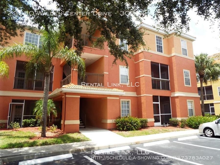 23580 Walden Center Dr, Bonita Springs, FL 34134 Condo for Rent in